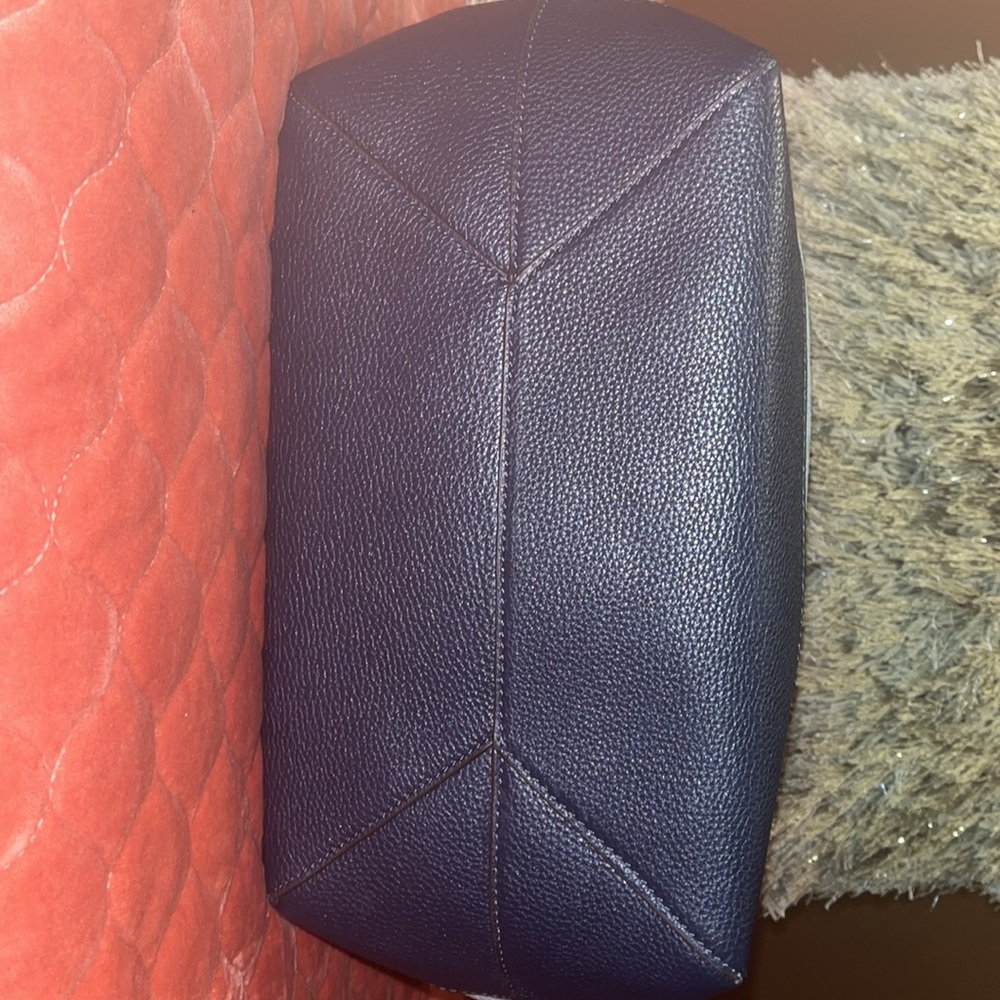 Michael Kors tote bag with detachable clutch - Picture 4 of 12